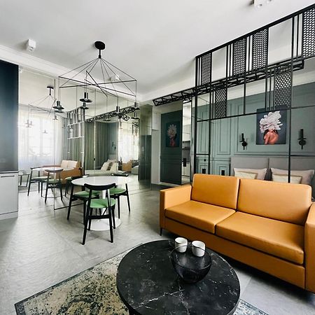 Olive Harmony Apartment - Loftaffair Krasków Εξωτερικό φωτογραφία