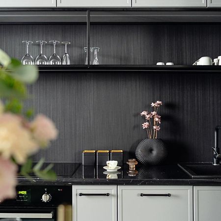 Olive Harmony Apartment - Loftaffair Krasków Εξωτερικό φωτογραφία