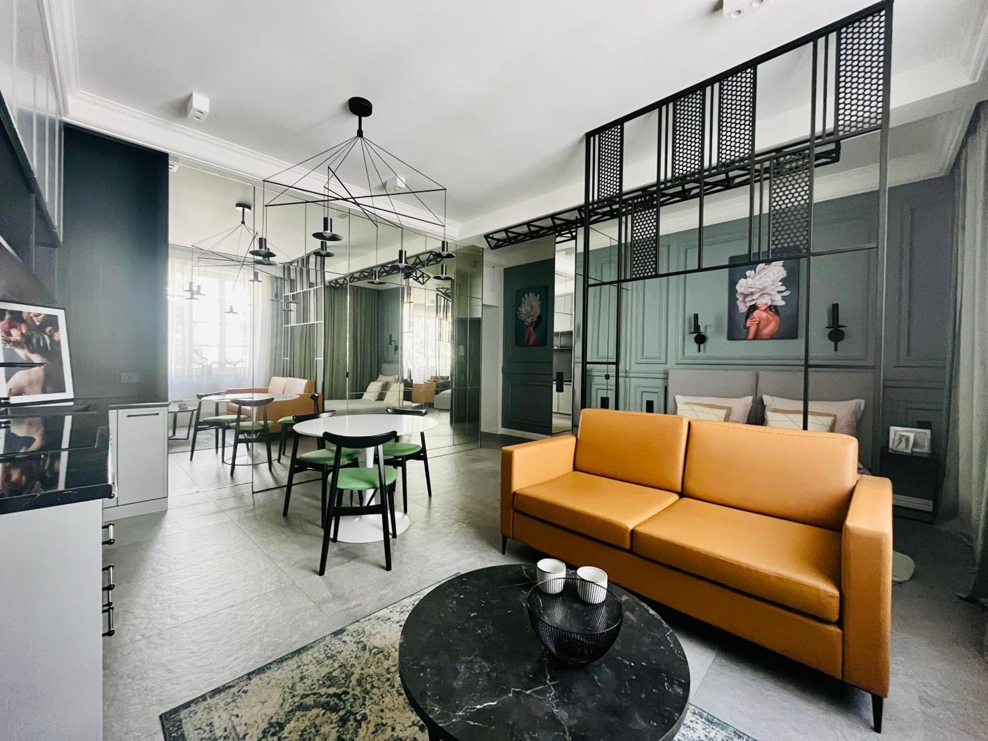 Olive Harmony Apartment - Loftaffair Krasków Εξωτερικό φωτογραφία