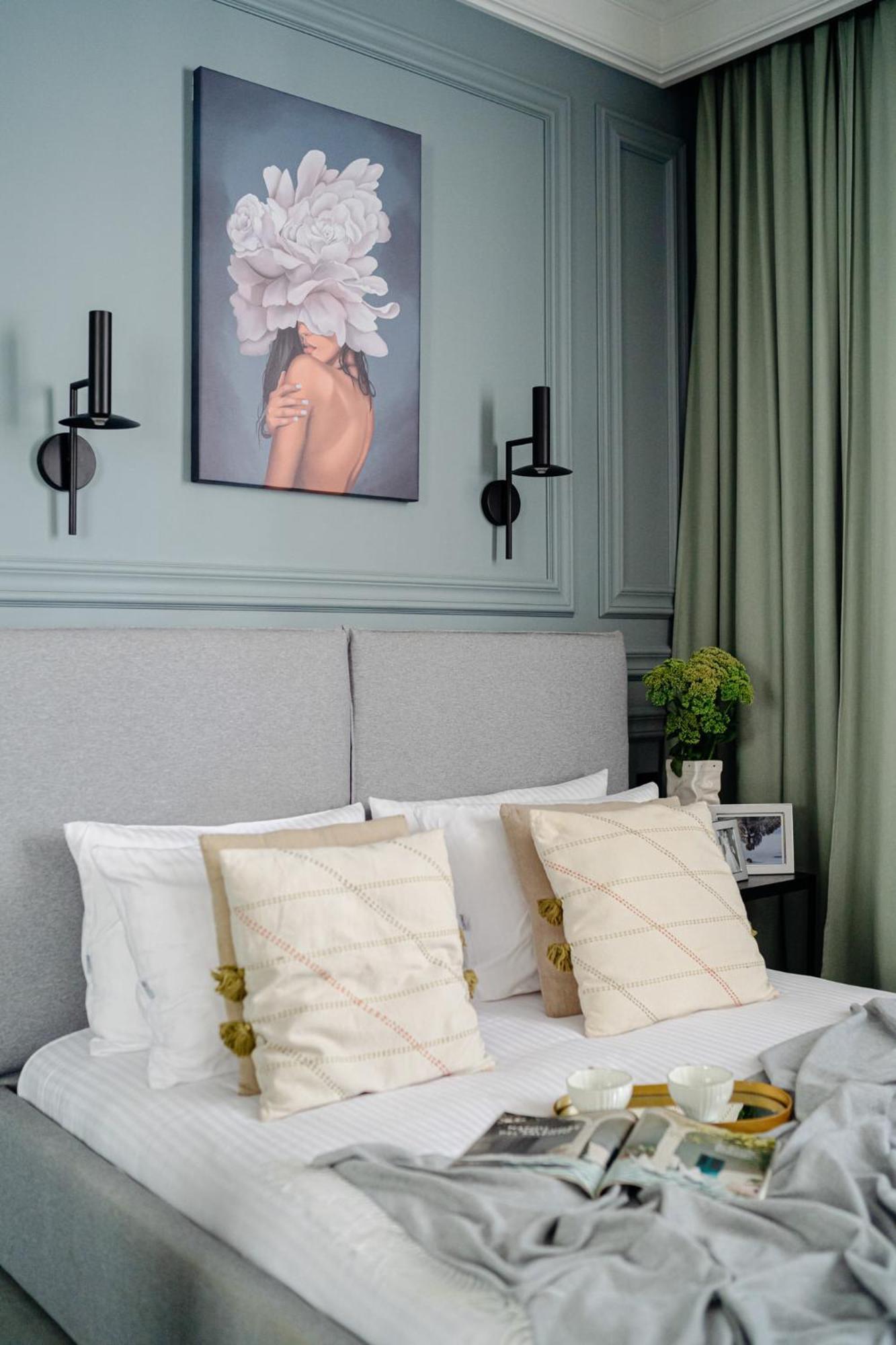 Olive Harmony Apartment - Loftaffair Krasków Εξωτερικό φωτογραφία