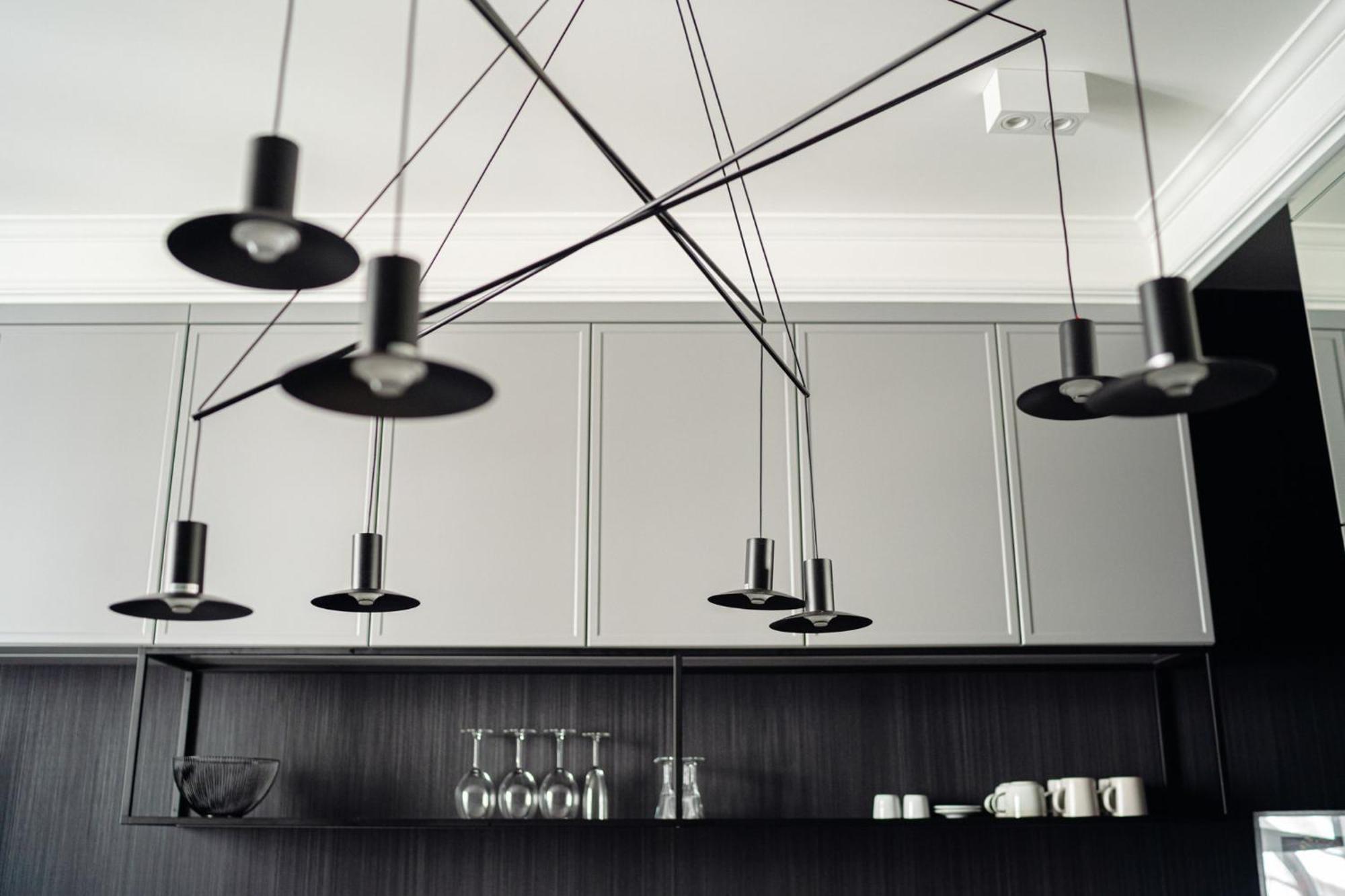 Olive Harmony Apartment - Loftaffair Krasków Εξωτερικό φωτογραφία