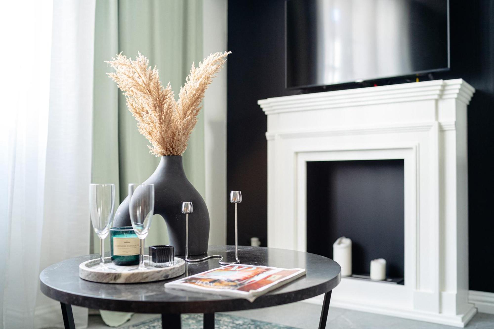 Olive Harmony Apartment - Loftaffair Krasków Εξωτερικό φωτογραφία