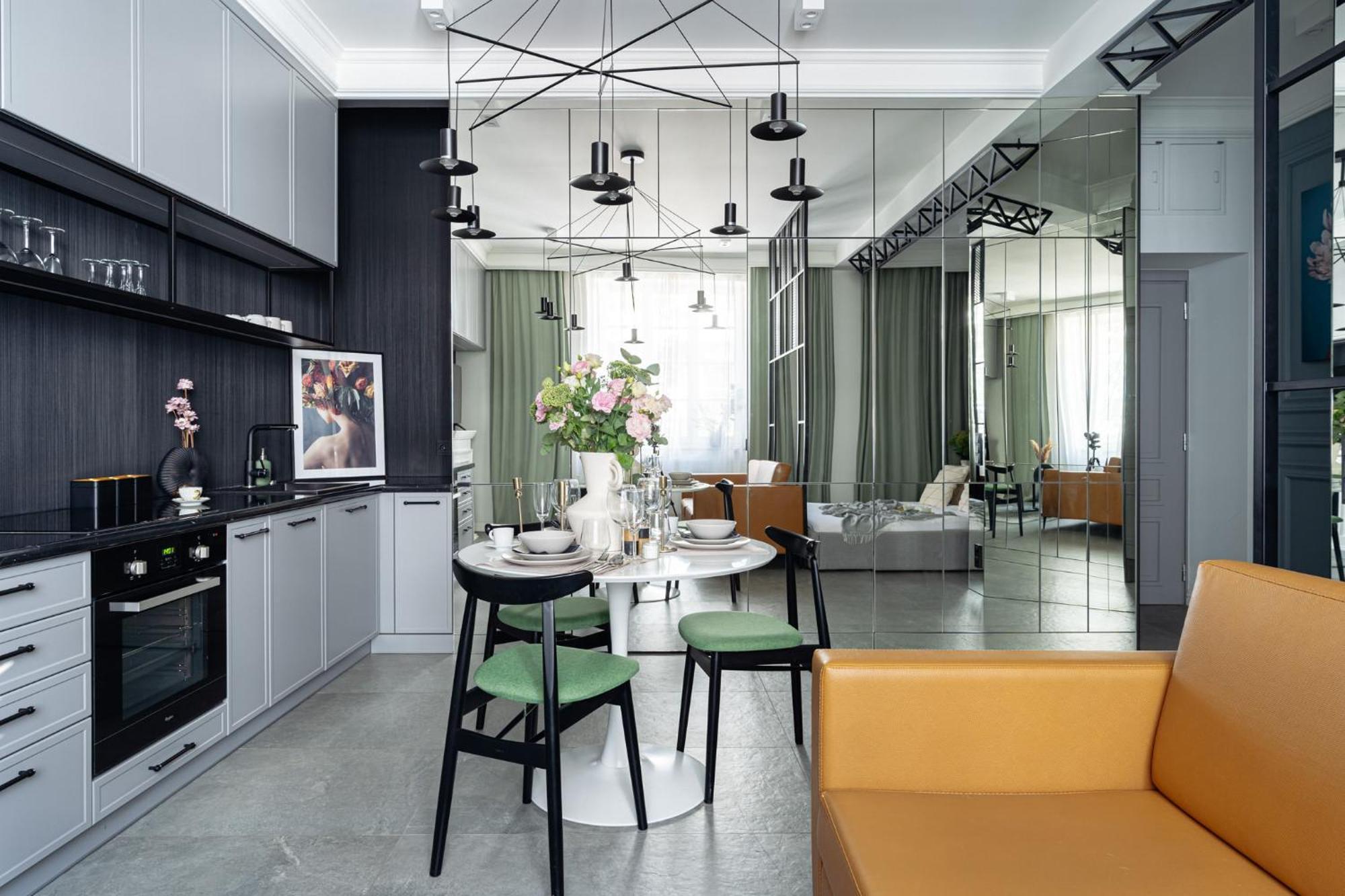 Olive Harmony Apartment - Loftaffair Krasków Εξωτερικό φωτογραφία