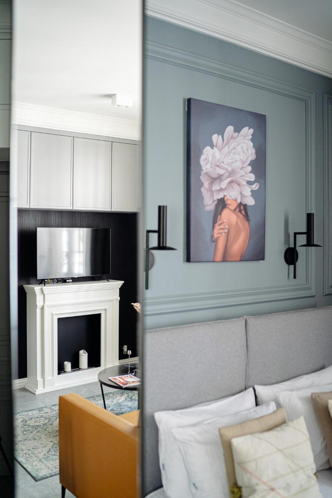 Olive Harmony Apartment - Loftaffair Krasków Εξωτερικό φωτογραφία