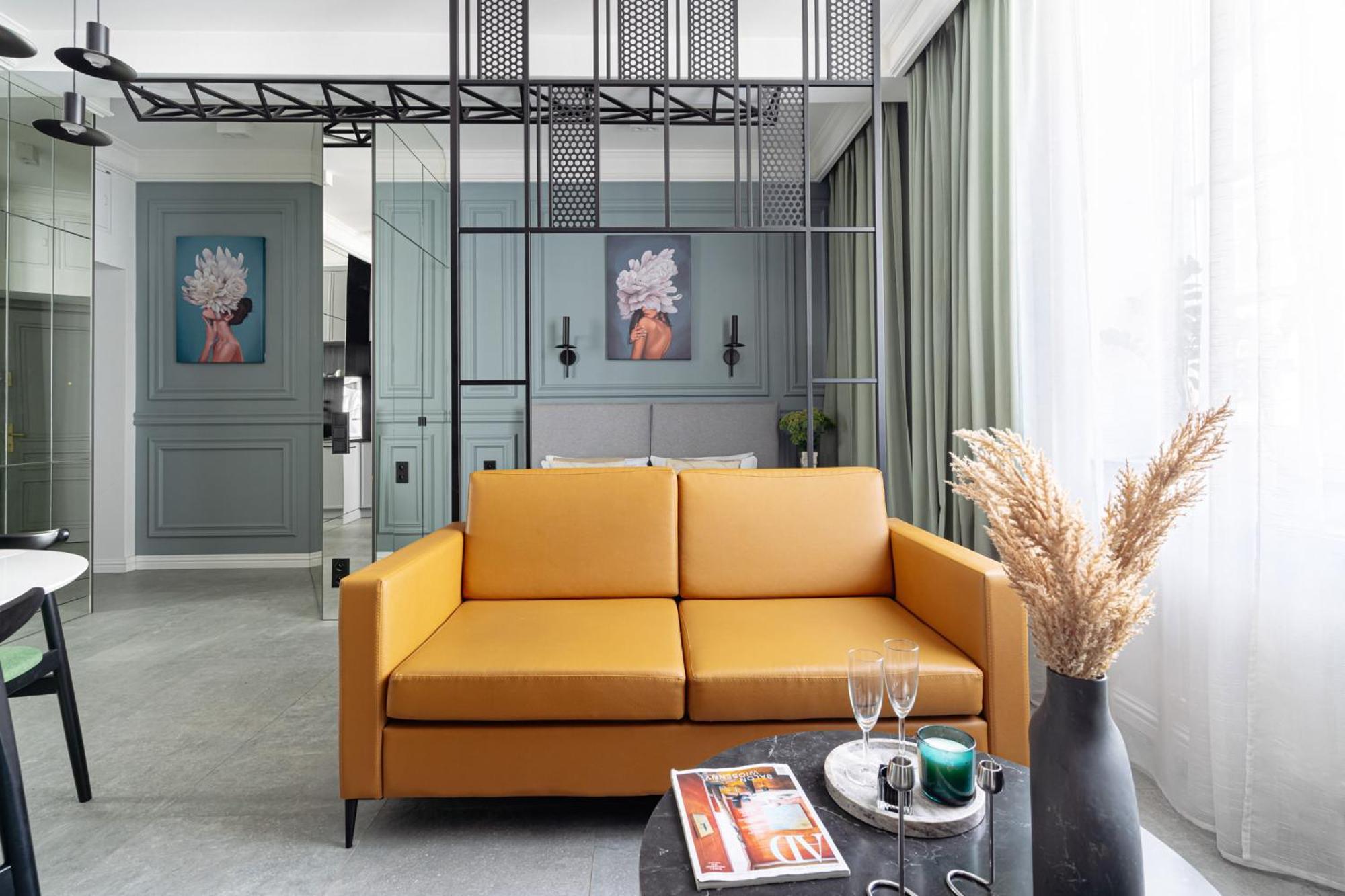 Olive Harmony Apartment - Loftaffair Krasków Εξωτερικό φωτογραφία
