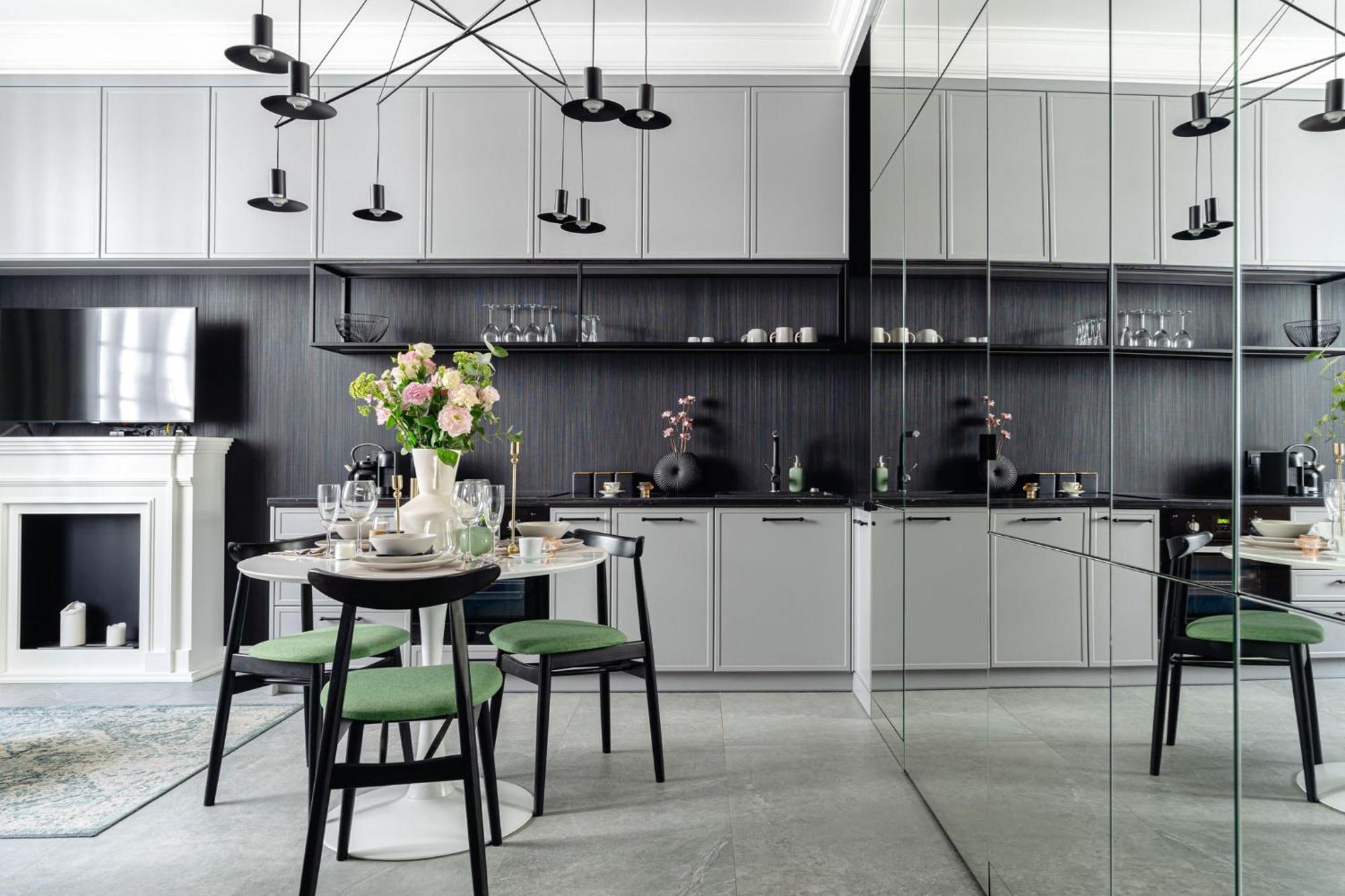 Olive Harmony Apartment - Loftaffair Krasków Εξωτερικό φωτογραφία