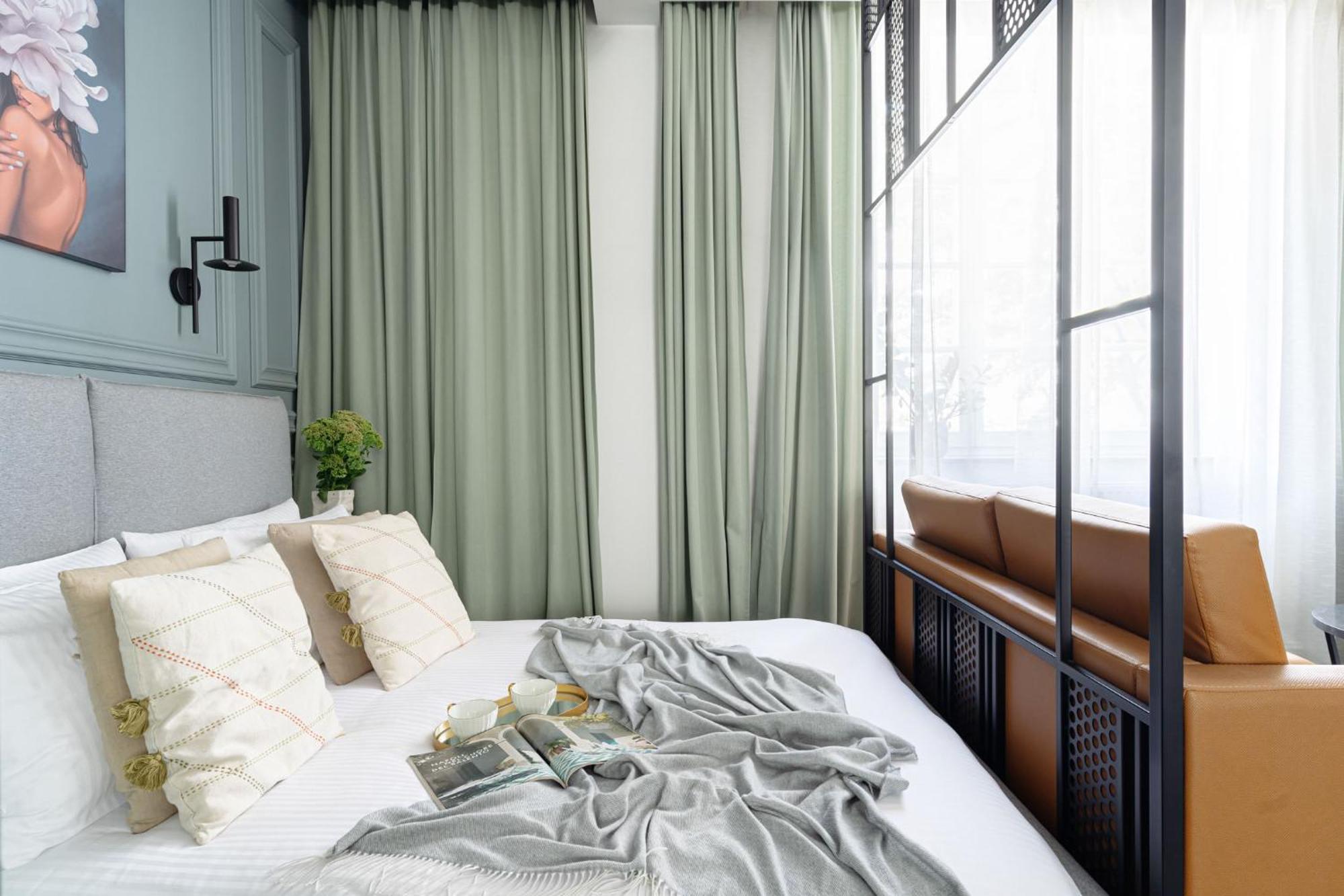 Olive Harmony Apartment - Loftaffair Krasków Εξωτερικό φωτογραφία